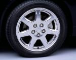 Cadillac CTS 2003 года